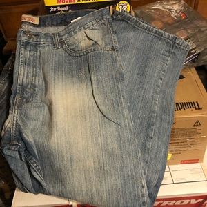 Men’s jeans